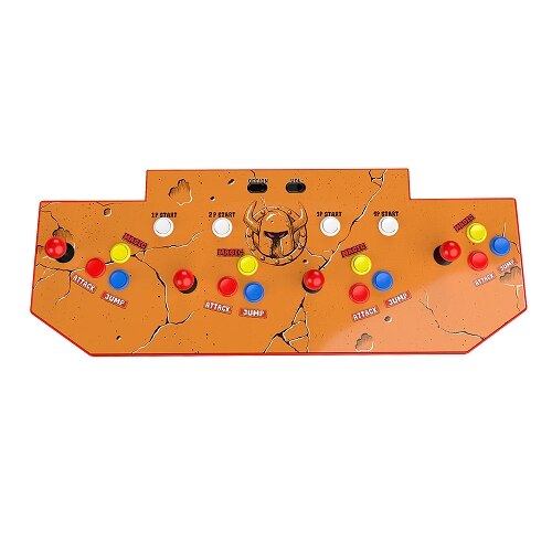 Arcade1Up Golden Axe™ Arcade Machine Dell USA