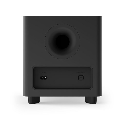 VIZIO VSeries V21XJ8 Sound bar system for home theater 2.1