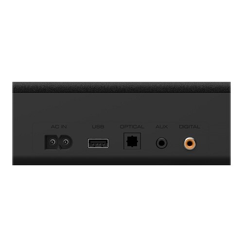 VIZIO SB2021nJ6 Sound bar system 2.1channel wireless