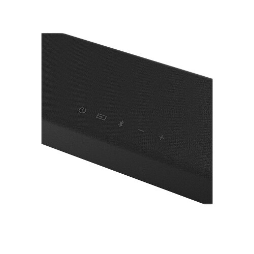 VIZIO SB2021nJ6 Sound bar system 2.1channel wireless