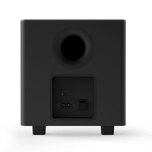 VIZIO SB2021nJ6 Sound bar system 2.1channel wireless