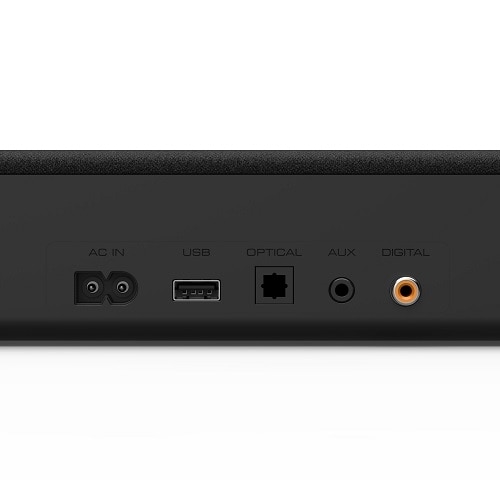 VIZIO SB2021nJ6 Sound bar system 2.1channel wireless