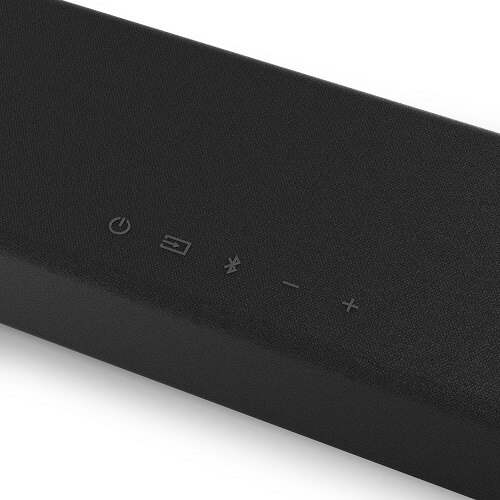 VIZIO SB2021nJ6 Sound bar system 2.1channel wireless
