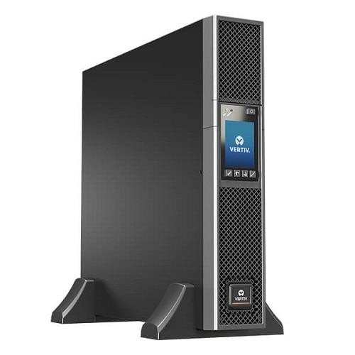 Vertiv Liebert TAA 48V External Battery Cabinet for Liebert GXT5 VRLA UPS 3