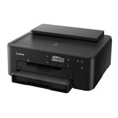 Canon PIXMA TS702a Wireless Color Inkjet Photo Printer 3