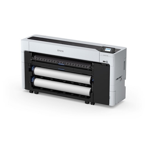 Epson SureColor T7770D Inkjet Large Format Printer - 44" Print Width - Color 2