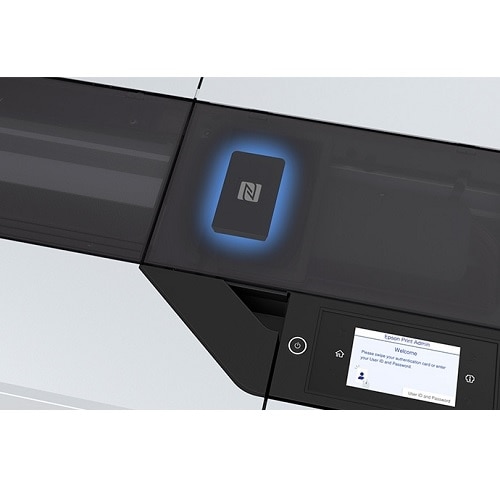 Epson SureColor T7770D Inkjet Large Format Printer - 44" Print Width - Color 7