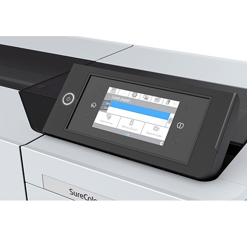 Epson SureColor T7770D Inkjet Large Format Printer - 44" Print Width - Color 8