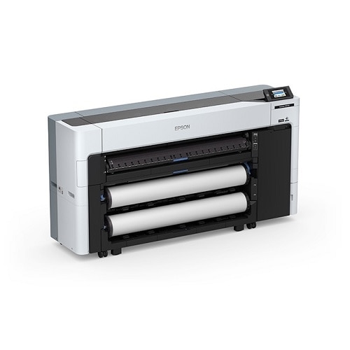 Epson SureColor P8570D PostScript Inkjet Large Format Printer - 44" Print Width - Color 3