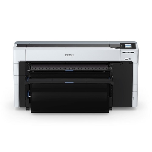 Epson SureColor P8570D PostScript Inkjet Large Format Printer - 44" Print Width - Color 5