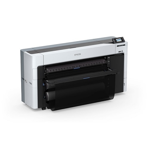Epson SureColor P8570D PostScript Inkjet Large Format Printer - 44" Print Width - Color 6