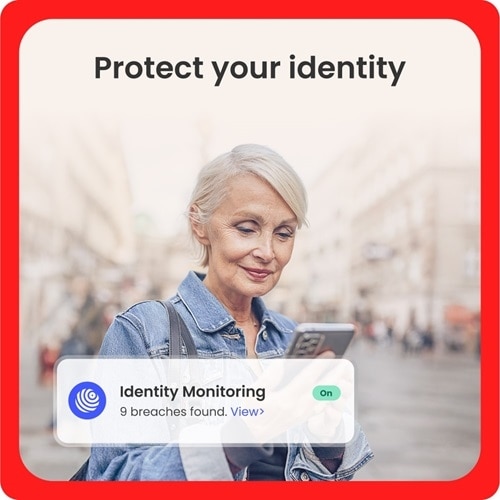 McAfee Premium Family Antivirus and Internet Security Software for Unlimited Devices - Subscription - 1 Year 2