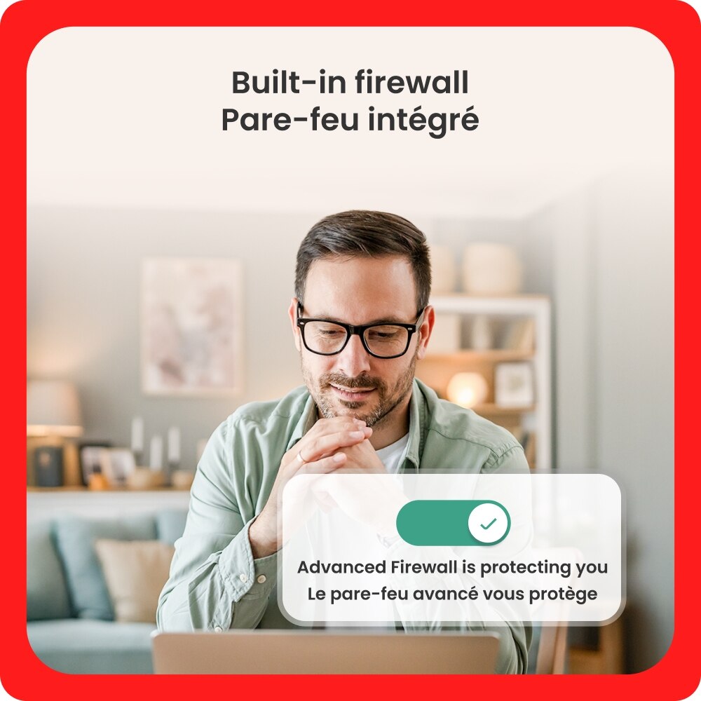 McAfee AntiVirus Internet Security Software for 1 Windows PC - 1-Year Subscription with Auto-Renewal [Digital Download] 5