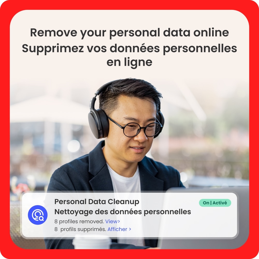McAfee+ Premium Family Antivirus & Internet Security - Unlimited Devices -1-Year Subscription with Auto-Renewal [Digital Download] 7