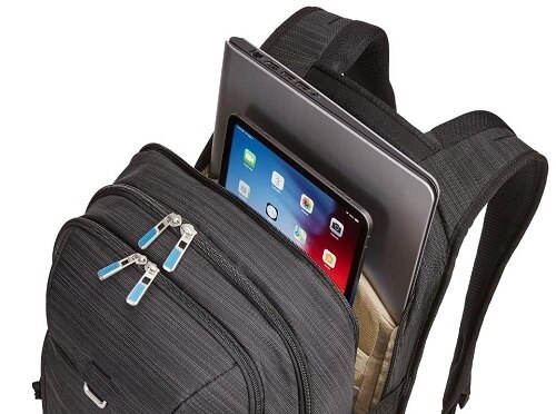 thule construct backpack 28l
