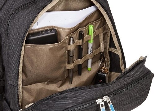 thule construct backpack 28l