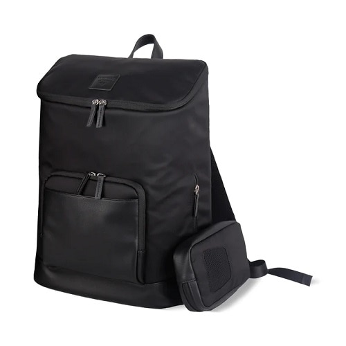 Francine Collections Tribeca Laptop Backpack - Black | Dell USA