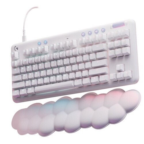 Logitech G713 TKL Mechanical Gaming Keyboard Dell Canada