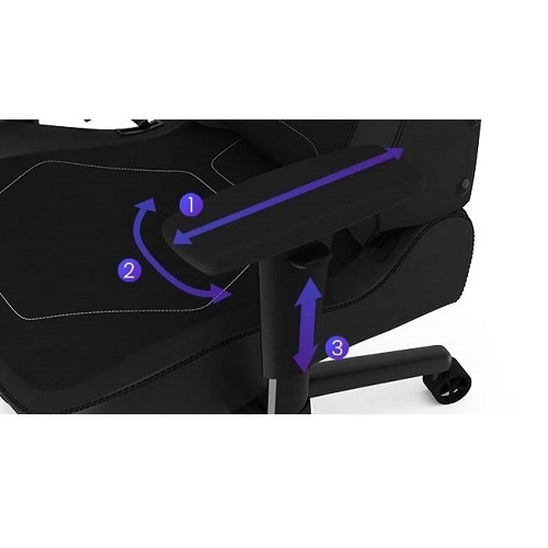 Alienware S3800 Comfort Gaming Chair: Elevate Your Gaming Experience
