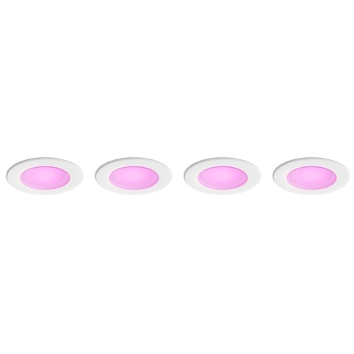 Philips Hue Ceiling Lamp 2