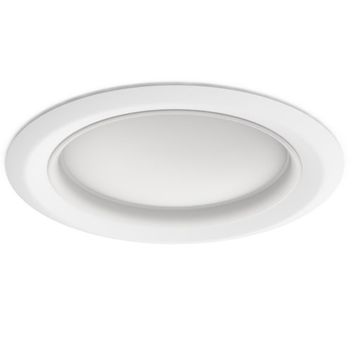 Philips Hue White and Color Ambiance 4" High Lumen Smart Recessed Downlight 2