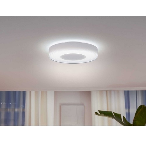Philips Hue Infuse Hue Ceiling Lamp 6