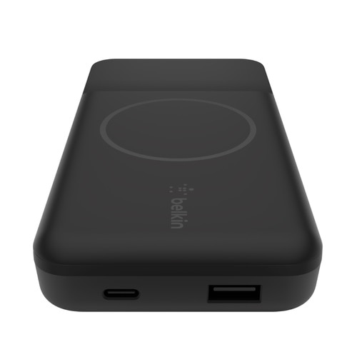 Belkin BoostCharge Magnetic Portable Wireless Charger 10K | Dell USA