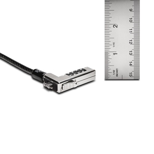 Trava com Segredo Slim (T-BAR) Kensington 2
