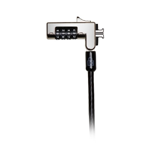 Trava com Segredo Slim (T-BAR) Kensington 3