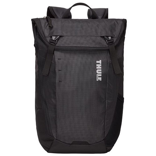 Thule EnRoute backpack 20L black Dell USA
