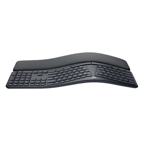 Logitech ERGO K860 Keyboard - Wireless Connectivity 2