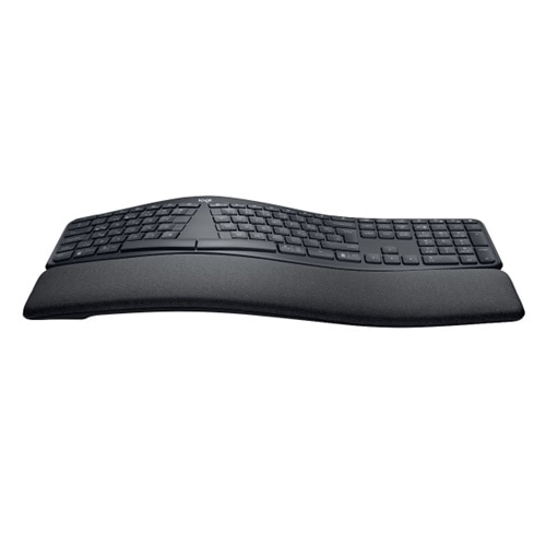 Logitech ERGO K860 Keyboard - Wireless Connectivity 3