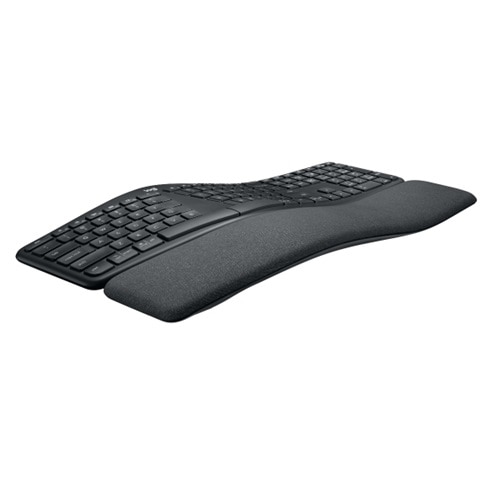 Logitech ERGO K860 Keyboard - Wireless Connectivity 4