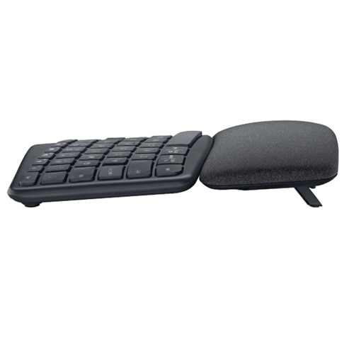 Logitech ERGO K860 Keyboard - Wireless Connectivity 6