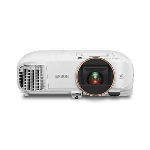 Epson Home Cinema 2250 3LCD Full HD 1080p Projector Dell USA