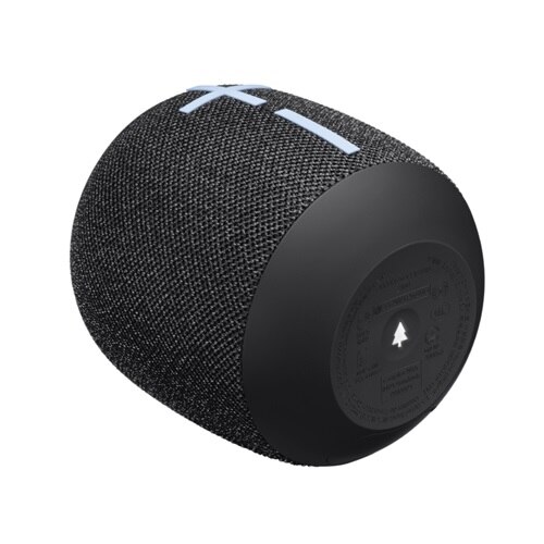 Ultimate Ears Wonderboom 3 Small Portable Wireless Bluetooth Speaker Active Black Dell USA