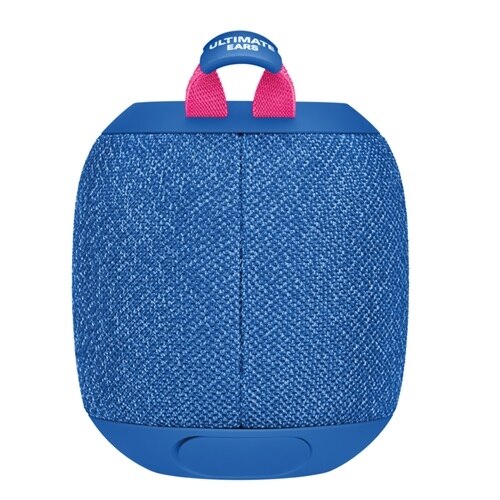 Ultimate Ears Wonderboom 3 Small Portable Wireless Bluetooth Speaker