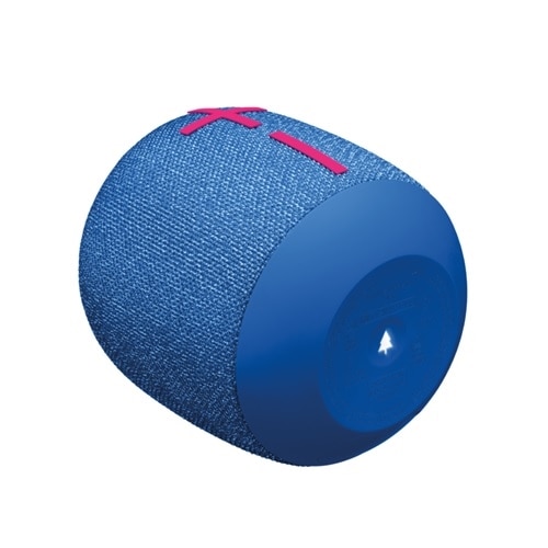 Ultimate Ears Wonderboom 3 Small Portable Wireless Bluetooth Speaker
