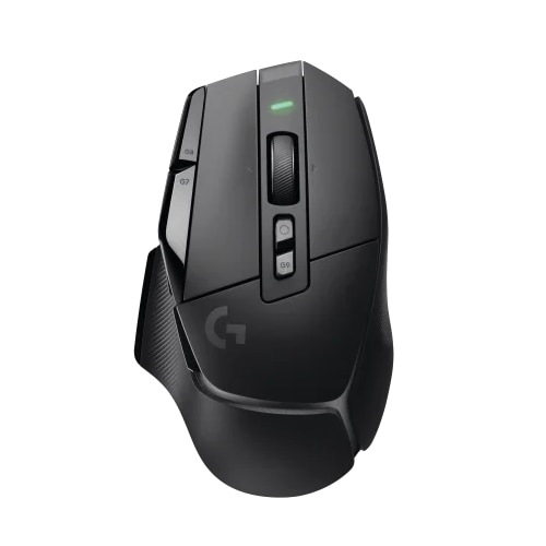Logitech G LIGHTSPEED G502 X Gaming Mouse 2