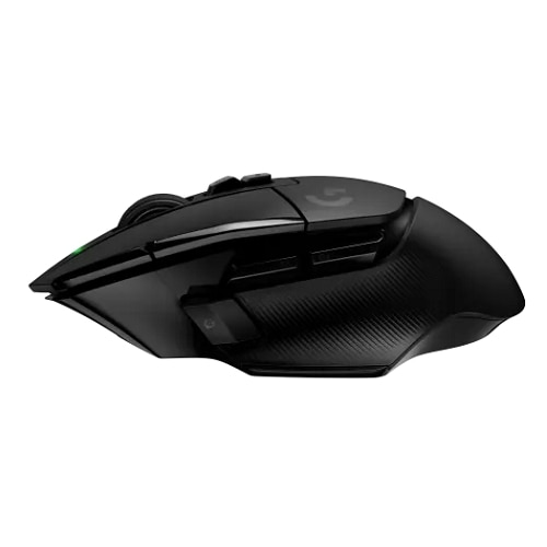 Logitech G LIGHTSPEED G502 X Gaming Mouse 4