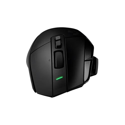 Logitech G LIGHTSPEED G502 X Gaming Mouse 5