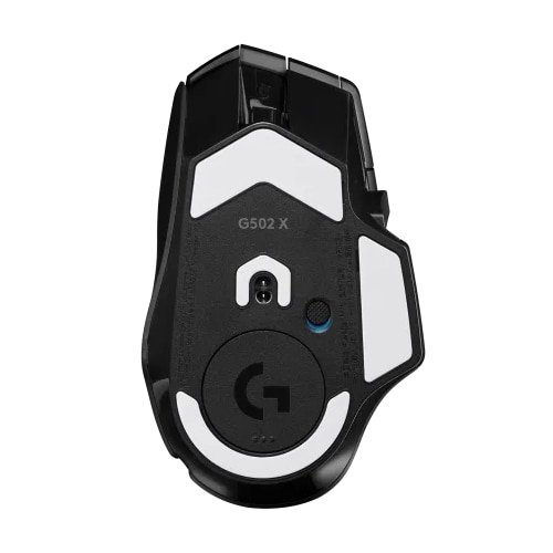 Logitech G LIGHTSPEED G502 X Gaming Mouse 6