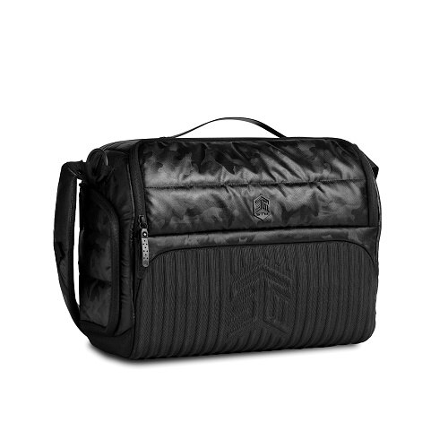 STM Bags STM Dux Messenger rugged 15" / 16" black night Dell USA
