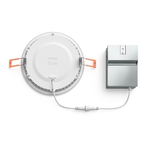 Philips Slim Downlight 5/6 inch 6