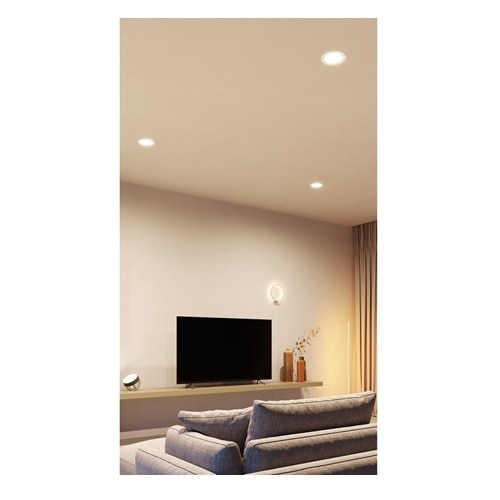 Philips Slim Downlight 5/6 inch 8