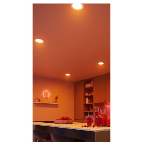 Philips Slim Downlight 5/6 inch 9