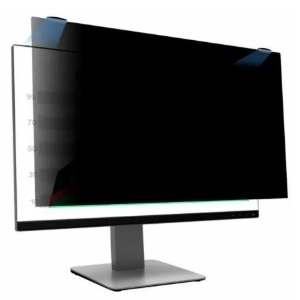 3M Privacy Screen Filter Black 2