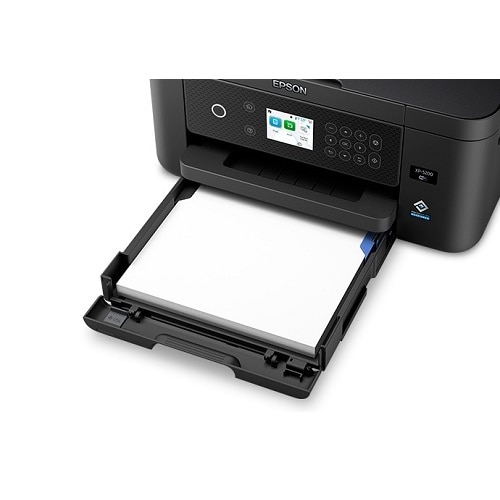 Epson Expression Home XP5200 Wireless Color Inkjet AllinOne Printer with Scan and Copy Dell USA