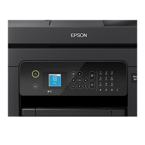 Epson® Workforce Wf 2930 Color Inkjet All In One Printer Dell Usa 1293