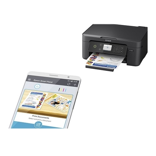 Epson Expression Home Xp 4200 Wireless Color Inkjet All In One Printer With Scan And Copy Dell Usa 9859